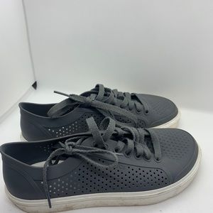 Crocs water sneakers